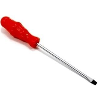 4x100 Düz Uçlu Tornavida Master