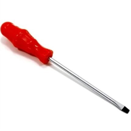 5x100 Düz Uçlu Tornavida Master