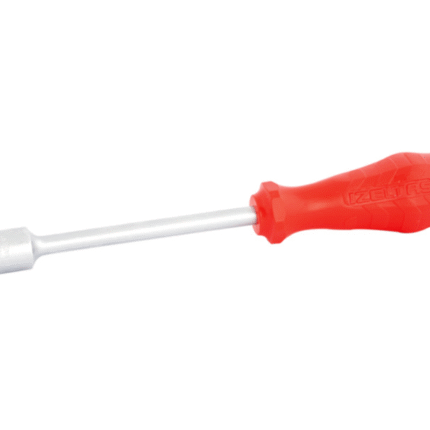 6mm Lokma Uçlu Tornavida İzeltaş