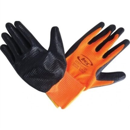 Aky Eldiven Turuncu (No:10)