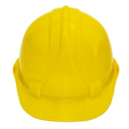 Baret Ce Sertifikalı Sarı Standart