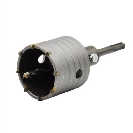 Beton Delme Panç Seti 30 mm