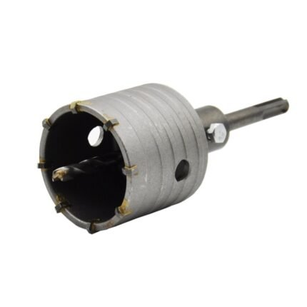 Beton Delme Panç Seti 75 mm