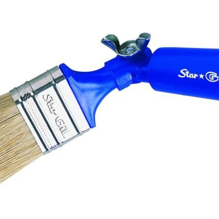 Bfs Robot Fırça No:3