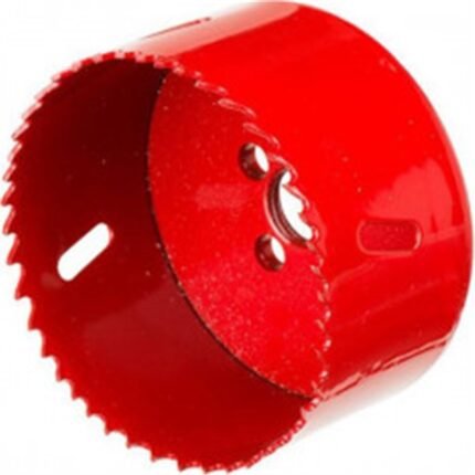 Bi - Metal Panç 114mm