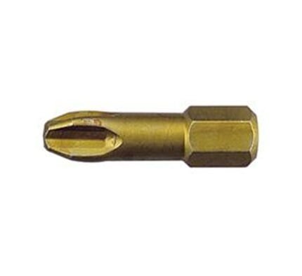 Bits Uç Titanyum Ph 2X50mm