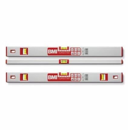 BMİ Su Terazisi 150 Cm - EUROSTAR