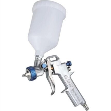 Boya Tabancası Profesyonel Üstten Depo 1.4mm