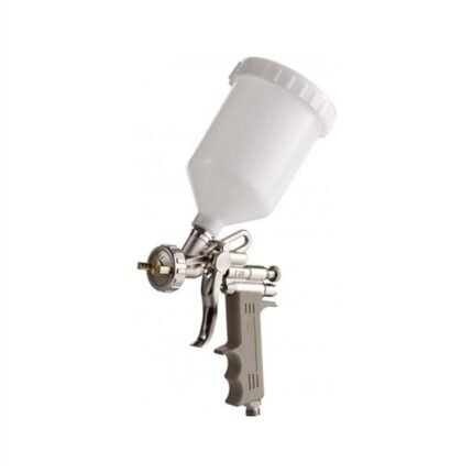 Boya Tabancası Üstten Depo 1.5mm