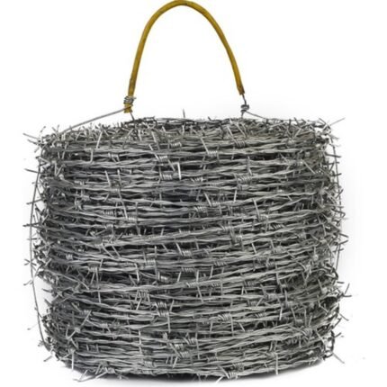 Dikenli Tel 125 mt 1.20mm X 1.20mm