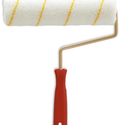 Export Yağlı Boya Rulo 20cm Dekor (1080)