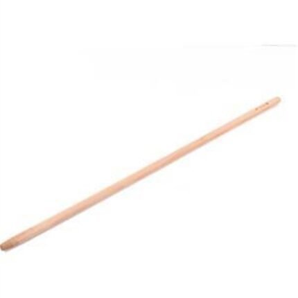 Fırça Sapı İthal Çam Vidalı 150cm