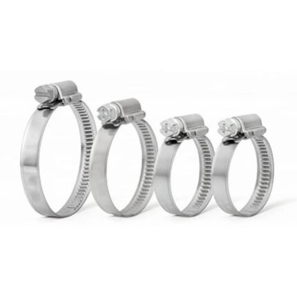 Hortum Kelepçesi A Tipi 10-16mm