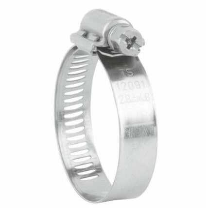 Hortum Kelepçesi B Tipi 28-48mm