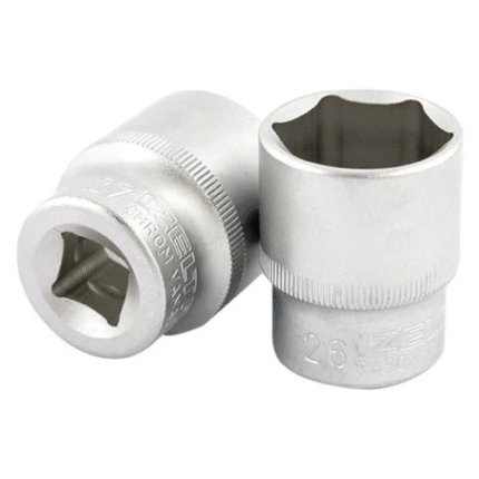 İzeltaş 24mm 1/2 Lokma Anahtar