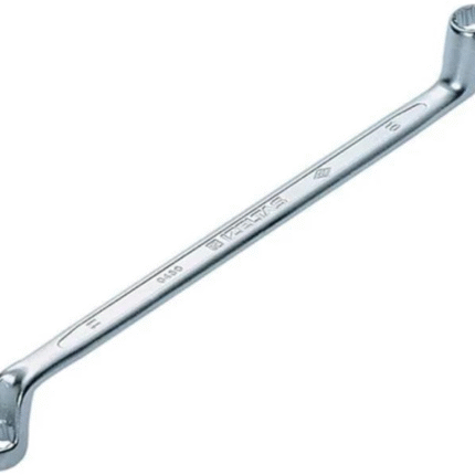 İzeltaş Yıldız Anahtar 8x9mm