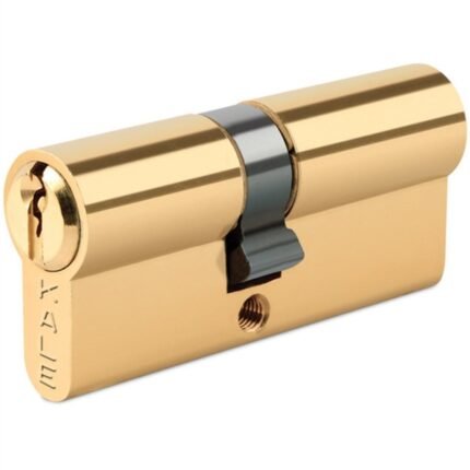 Kale Cerman Barel Çelik Pimli 68mm Sarı K164GNC-19