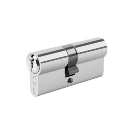 Kale Sistem Barel Çelik Pimli 68mm Nikel K164SNC-5