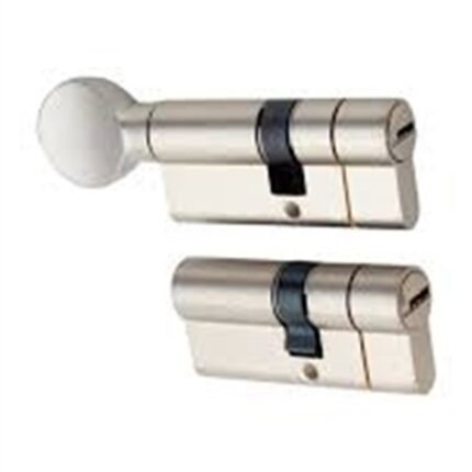 Kale Tuzaklı Sistem Barel İkilli (KTBS+KTBSM) Pas Sistem Saten 68 mm Blist (K264-6)