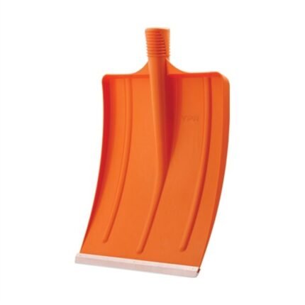 Kar Küreği Plastik Sapsız