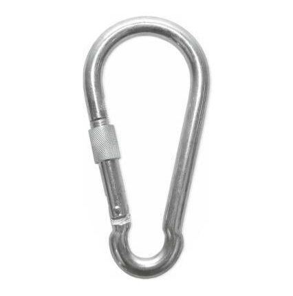 Karabina Vidalı 8mm