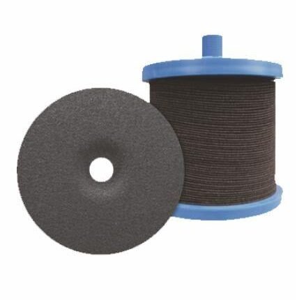 Karbosan Fiber Disk SC 115x22 40 Kum