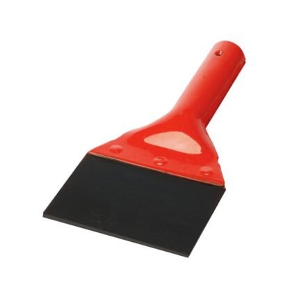 Kazıma Raspası 10 cm Metal (Master)