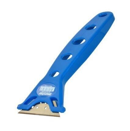 Kazıma Bıçağı Plastik Saplı (Master)