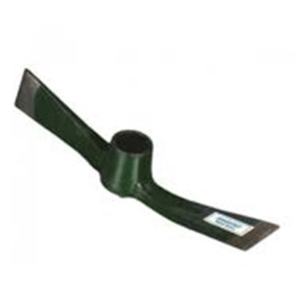 Master Çelik Baltalı Kazma 1,7 Kg