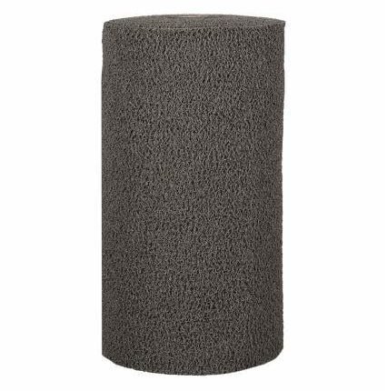 Kıvırcık Paspas Gri 100 cm