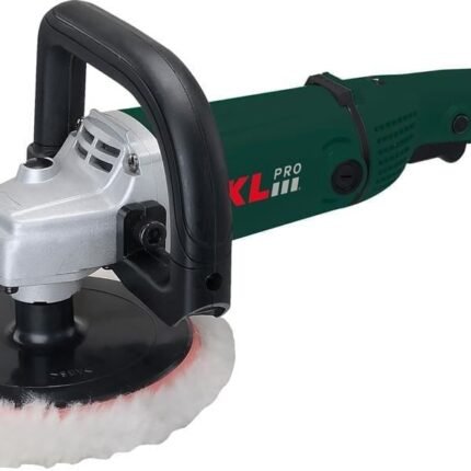 KL 180 mm Polisaj Makinesi (KLPJ42180)
