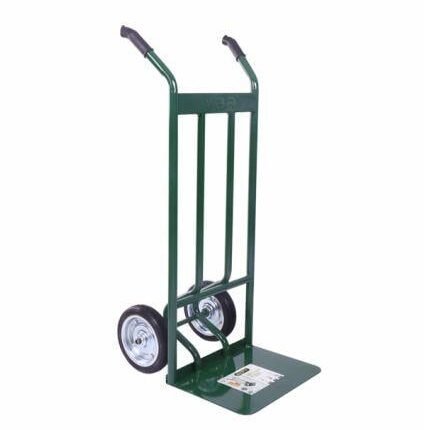 Koli Taşıma Arabası Dolgu Burçlu (HT200)