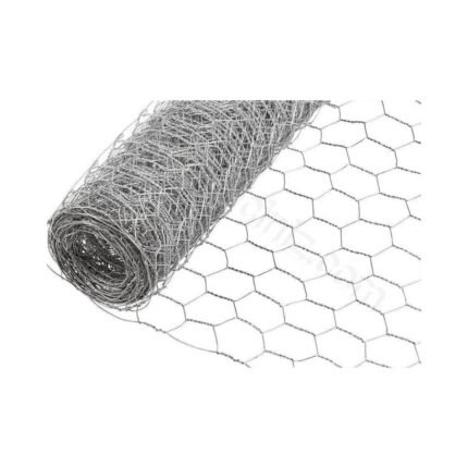 Kümes Teli 1/120 (24m2)