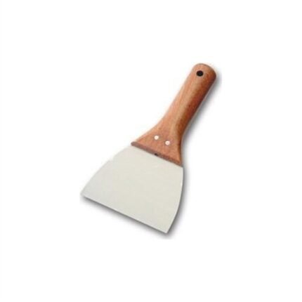 Master Macun Ispatula Ahşap Sap No:10