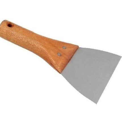 Master Macun Ispatula Ahşap Sap No:6