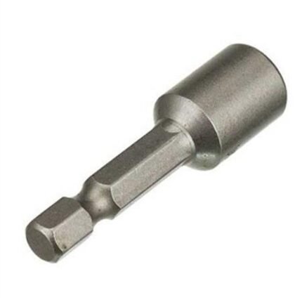 Manyetik Somun Adaptör 6x65 mm