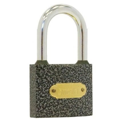 Master Asma Kilit Gri Kaplama 20mm