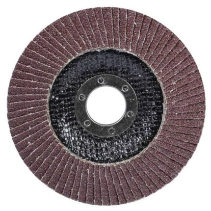 Master Flap Disk Alüminyum Oksit 40 Kum 180x22mm