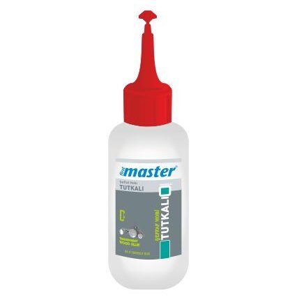 Master Hobi Tutkalı Şeffaf 100 gr