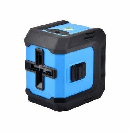 Master Lazer Hizalama 2 Çizgi