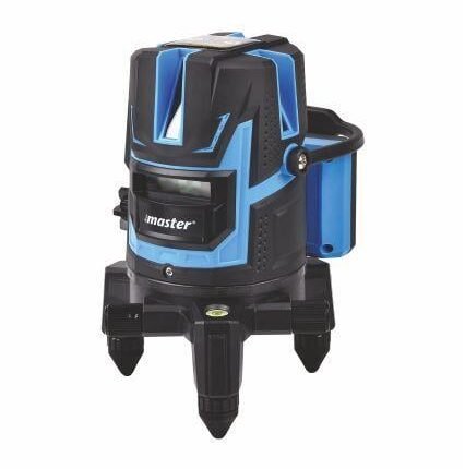 Master Lazer Hizalama 5 Çizgi