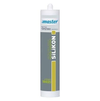 Master M495 High Tack Yapıştırıcı 290 ml