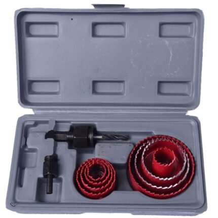 Master Panç Seti 11 Parça