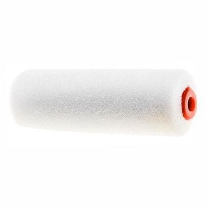 Master Sünger Parmak Rulo 10cm Yedek