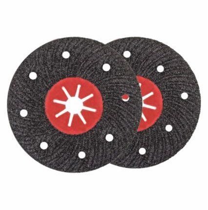 Master Turbo Fiber Disk Zımpara 115mm