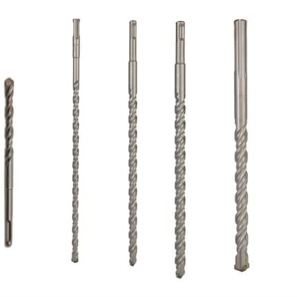 Matkap Ucu Sds Plus 10mm x 110mm