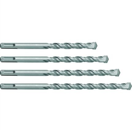 Matkap Ucu Sds Plus 16mm x 450mm