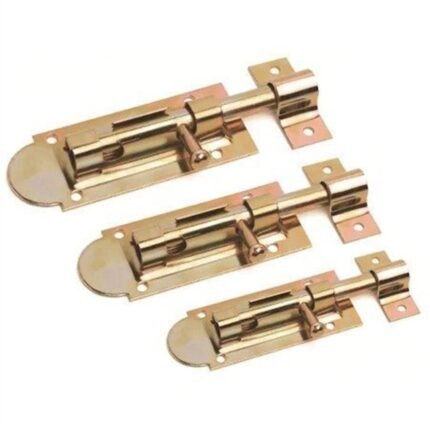 Mavzer Sürgüsü No:8