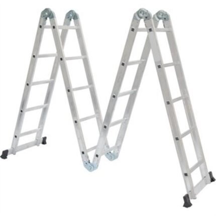 Merdiven Akrobat 3600 mm 4 X 3
