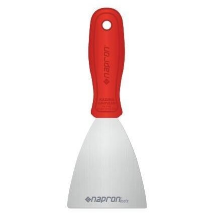 Napron Kazıma Ispatula Plastik Sap No:6